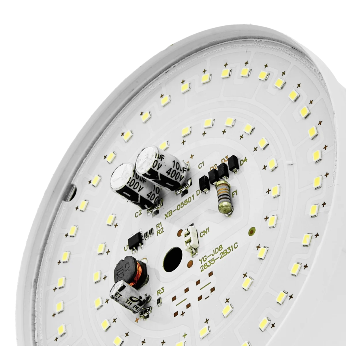 Bóng đèn LED BULD 65W