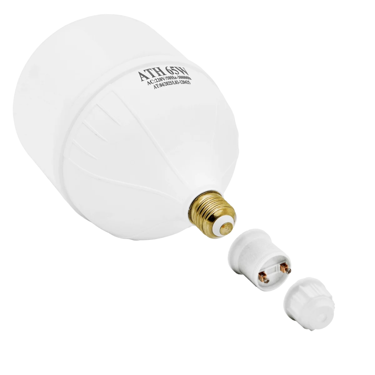 Bóng đèn LED BULD 65W