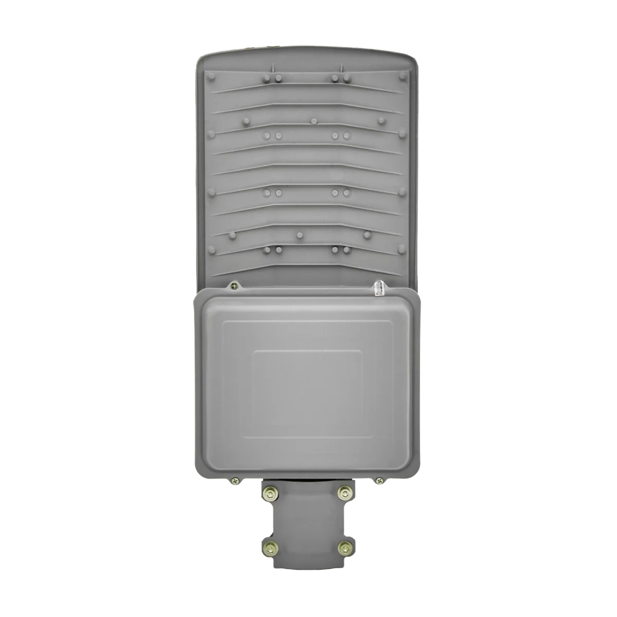 Đèn năng lượng mặt trời bàn chải 600W
