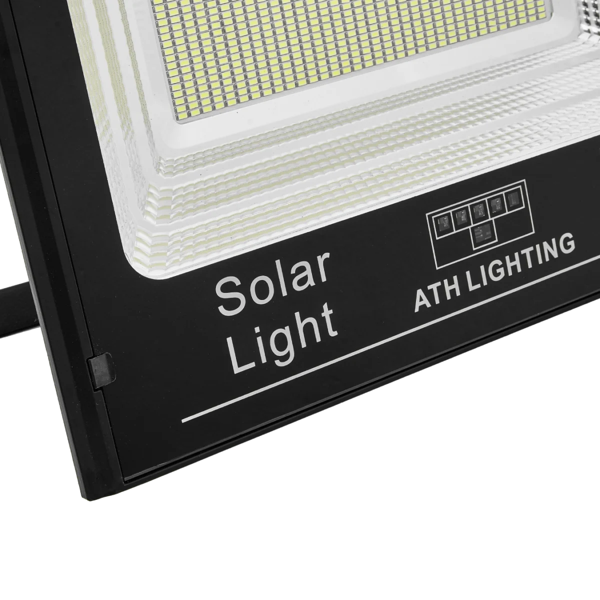 Đèn năng lượng mặt trời 500W