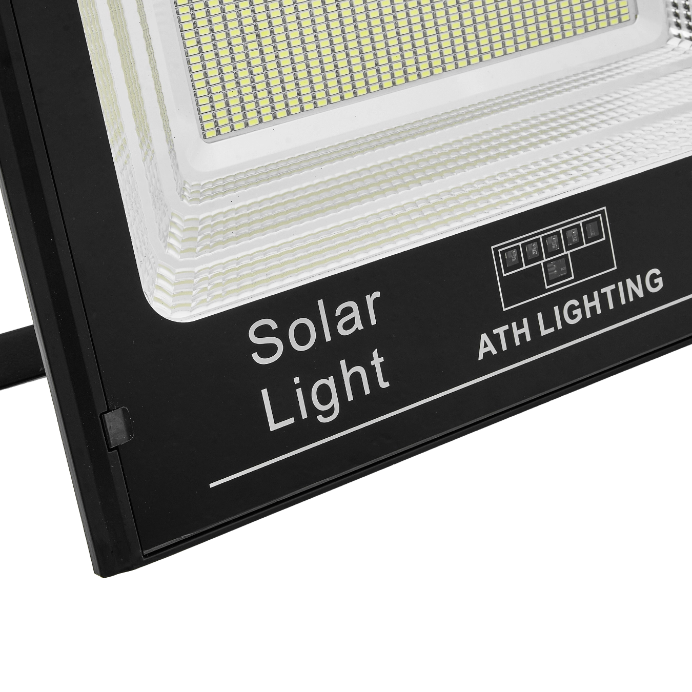 Đèn năng lượng mặt trời 500W - Image 5