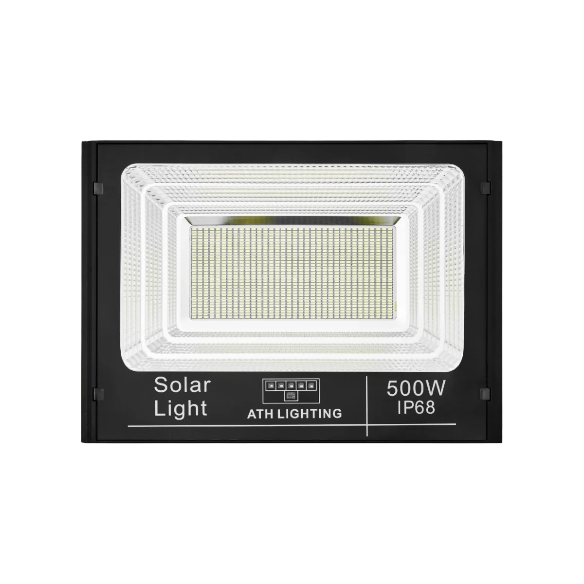 Đèn năng lượng mặt trời 500W