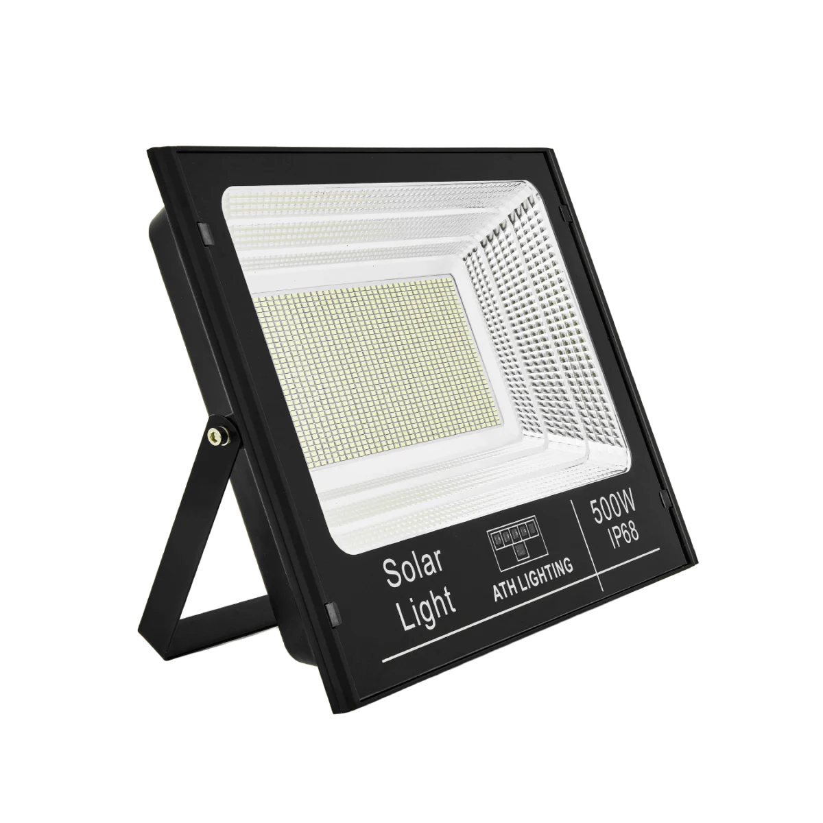 Đèn năng lượng mặt trời 500W