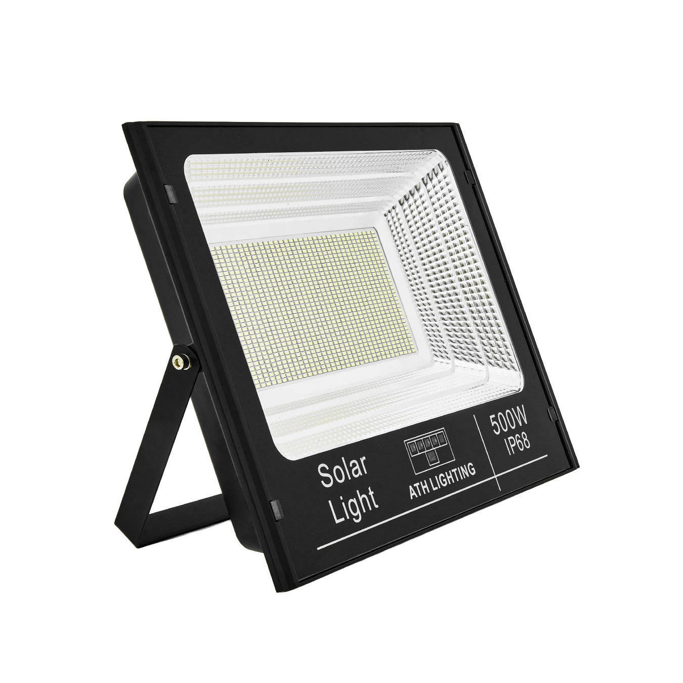Đèn năng lượng mặt trời 500W - Image 4