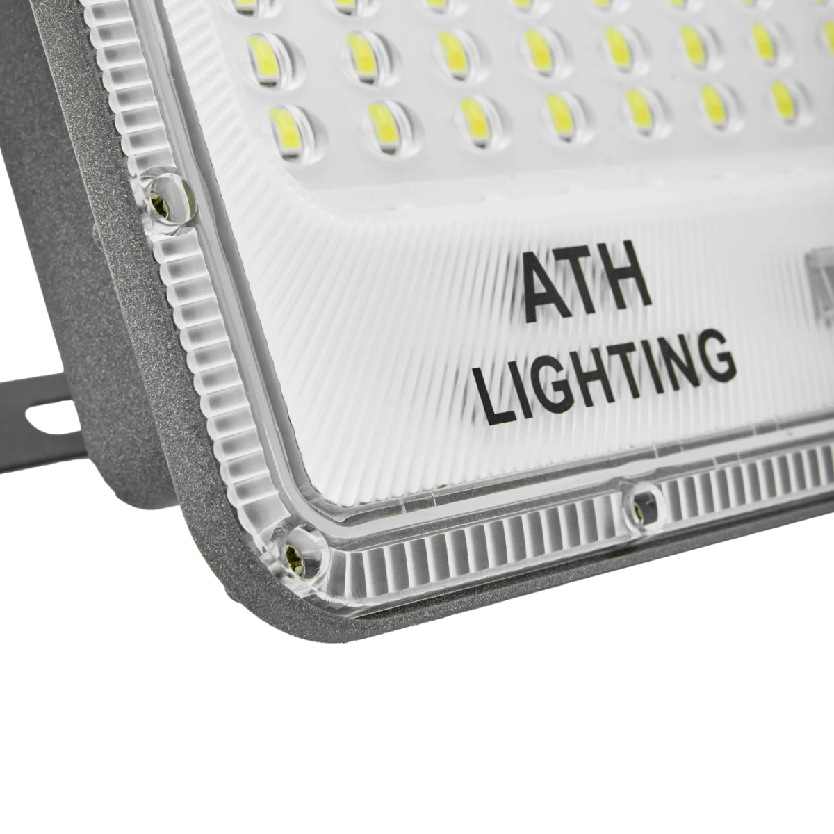 Đèn pha năng lượng mặt trời chống chói 400W