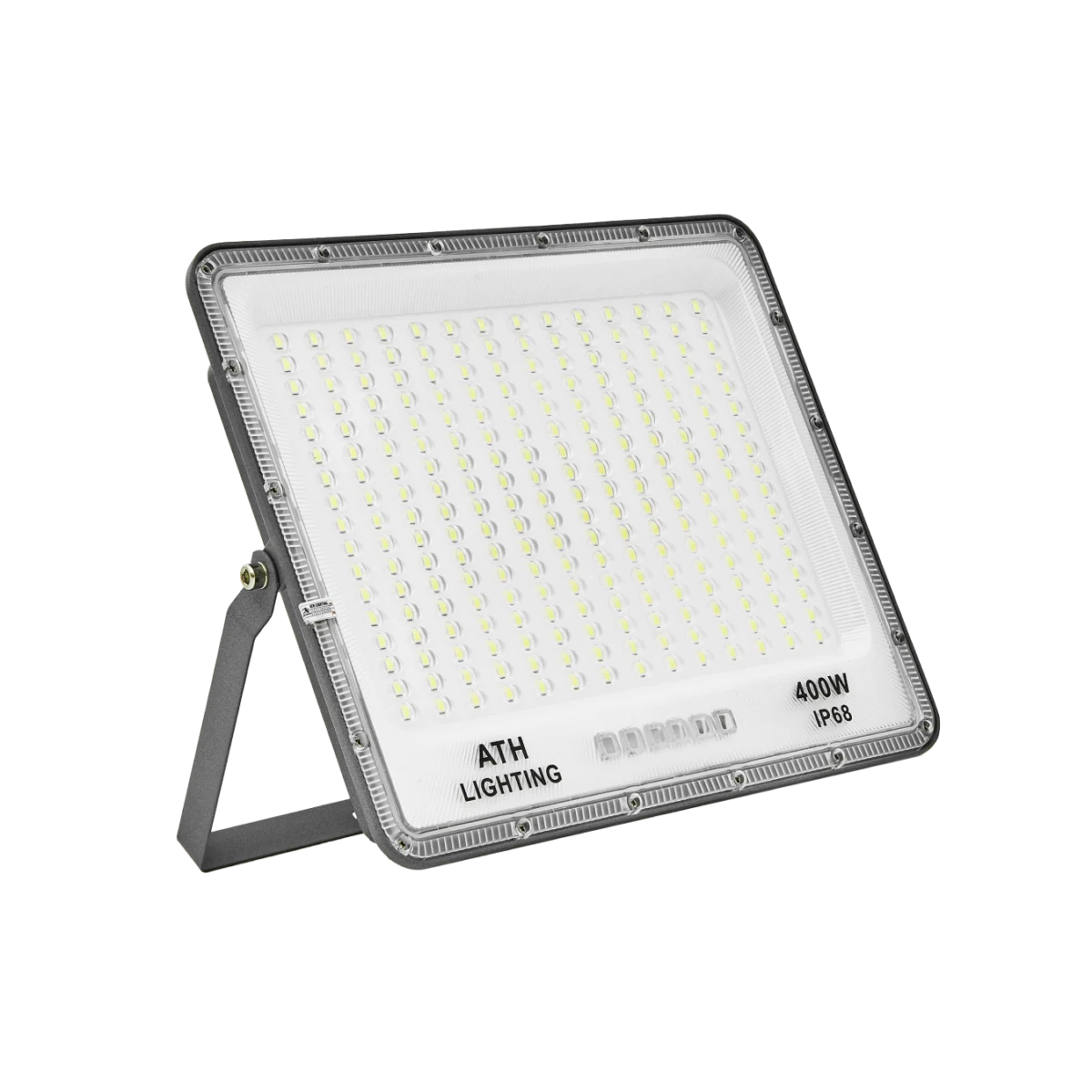 Đèn pha năng lượng mặt trời chống chói 400W