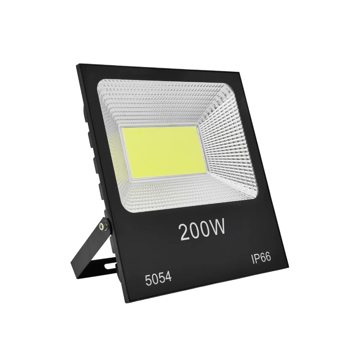 Đèn pha ngoài trời 200W