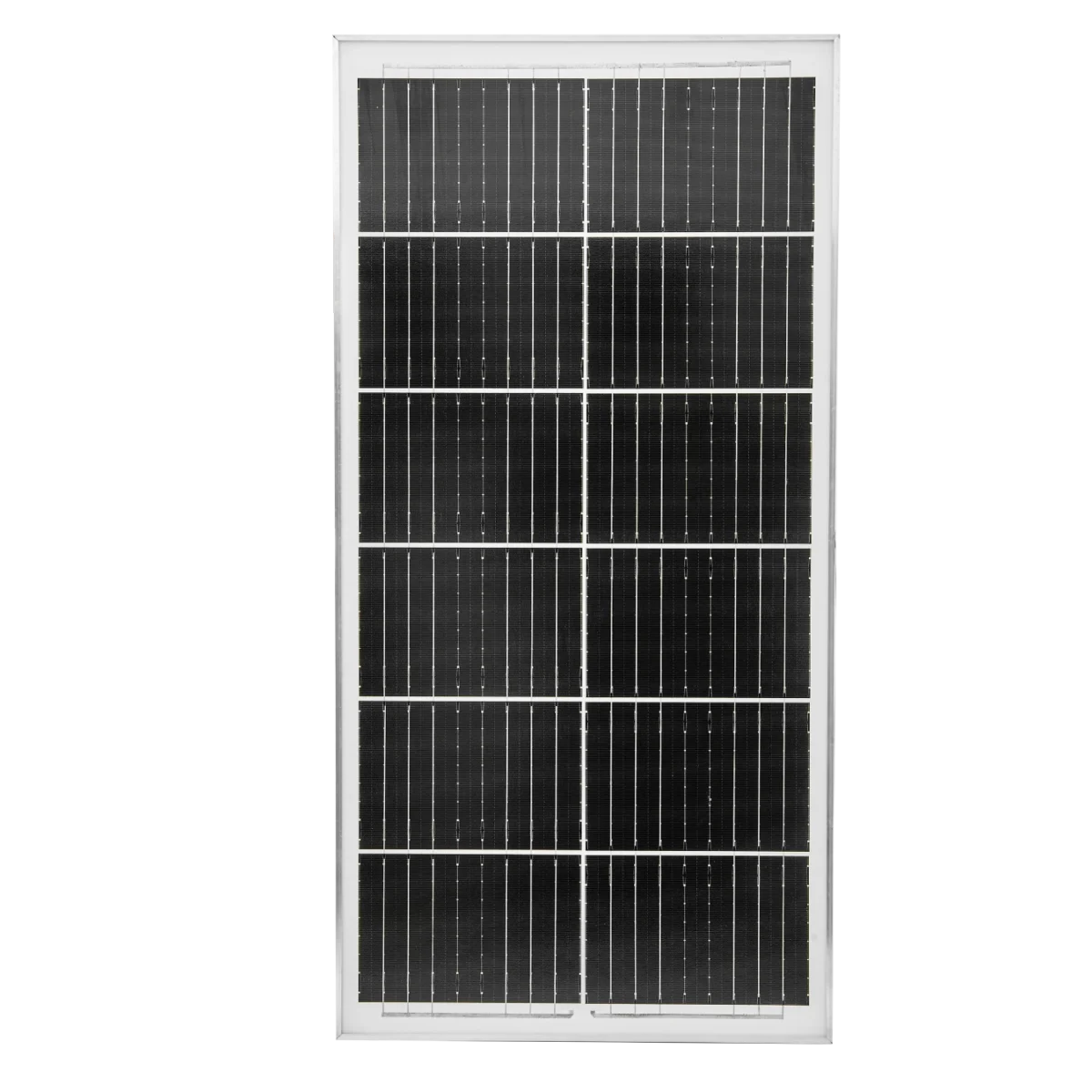 Đèn pha năng lượng mặt trời chống chói 300W