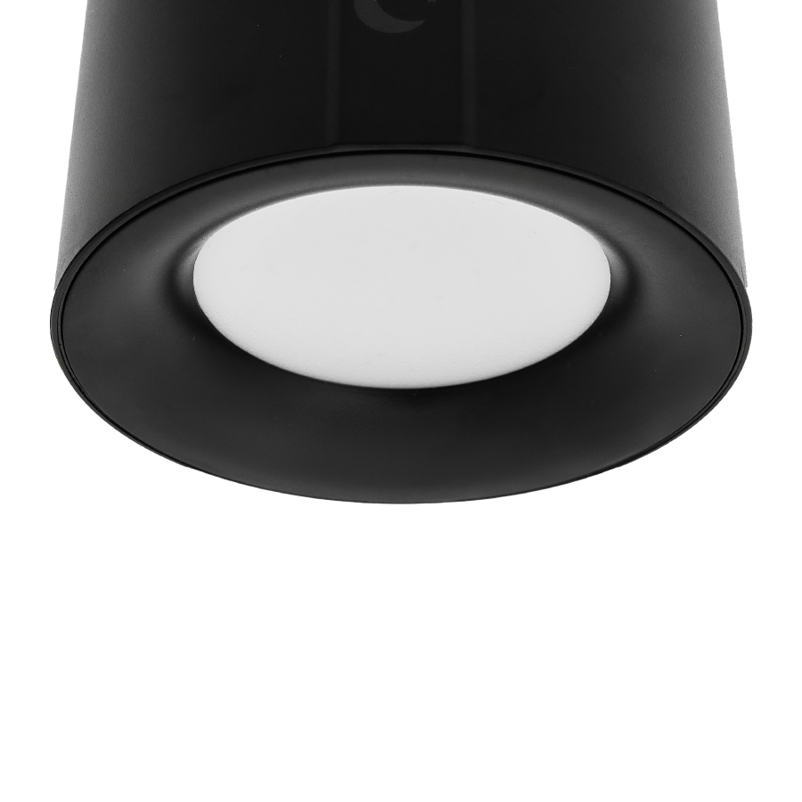Đèn LED treo tường không dây xoay 360°
