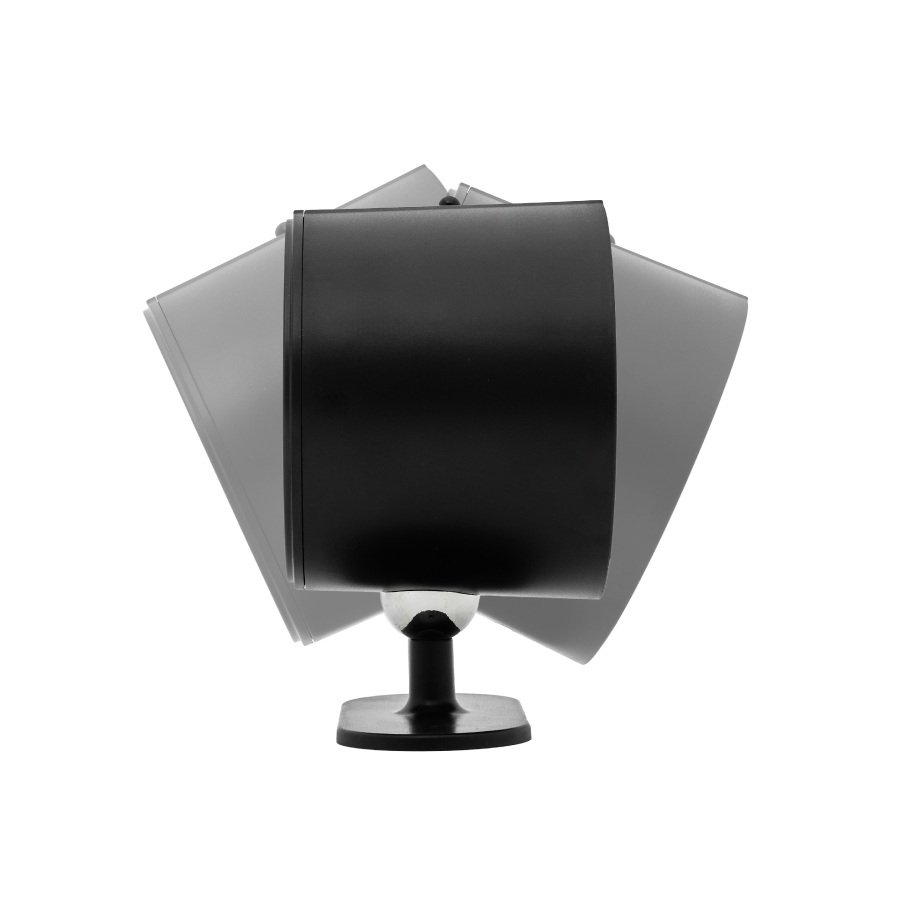 Đèn LED treo tường không dây xoay 360°