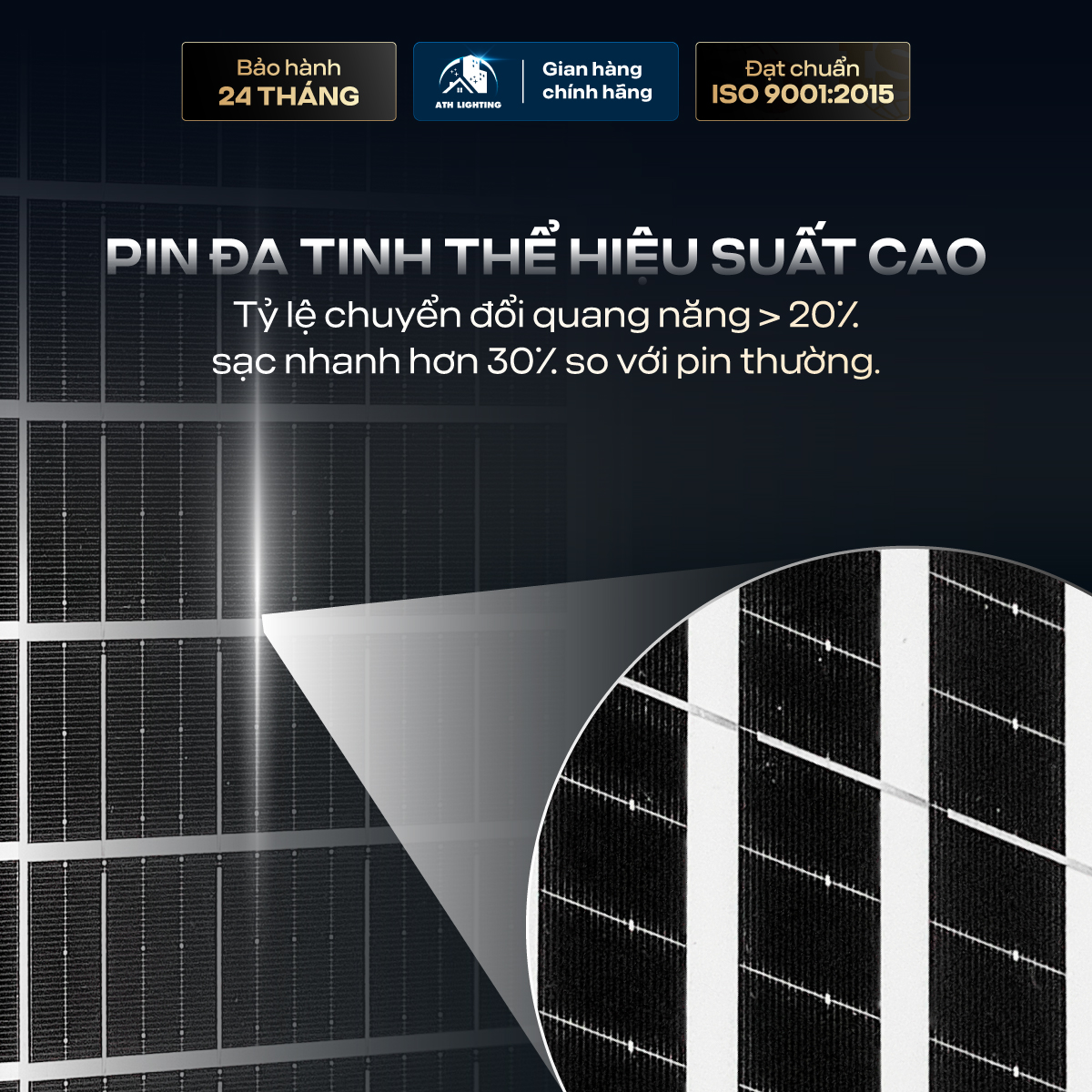 ATH Listing - Pin MONO-04