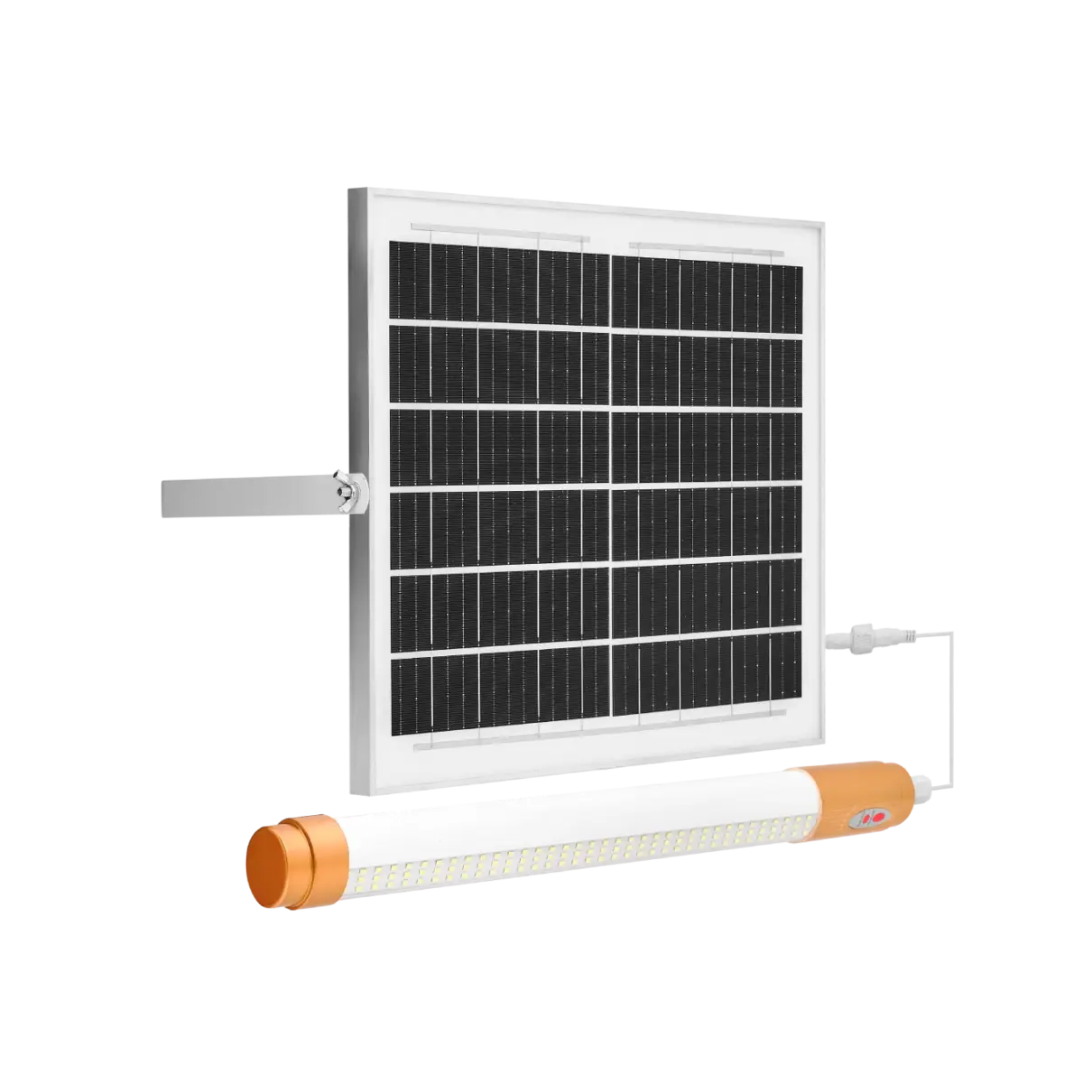 Đèn tuýp LED T8 năng lượng mặt trời 100W | 200W | 300W