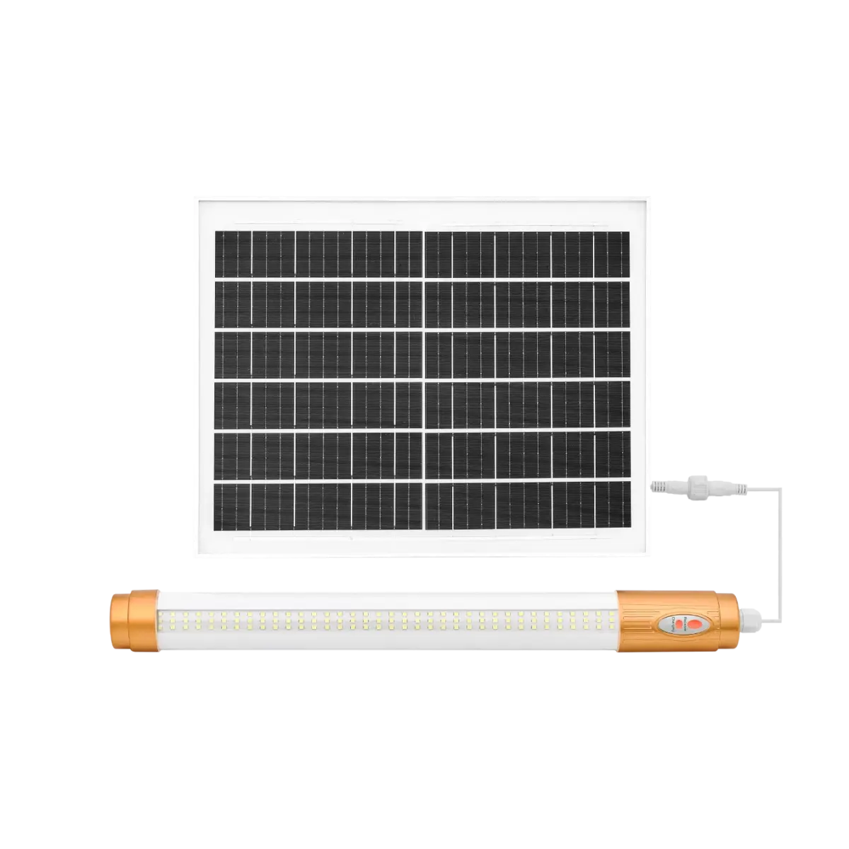 Đèn tuýp LED T8 năng lượng mặt trời 100W | 200W | 300W