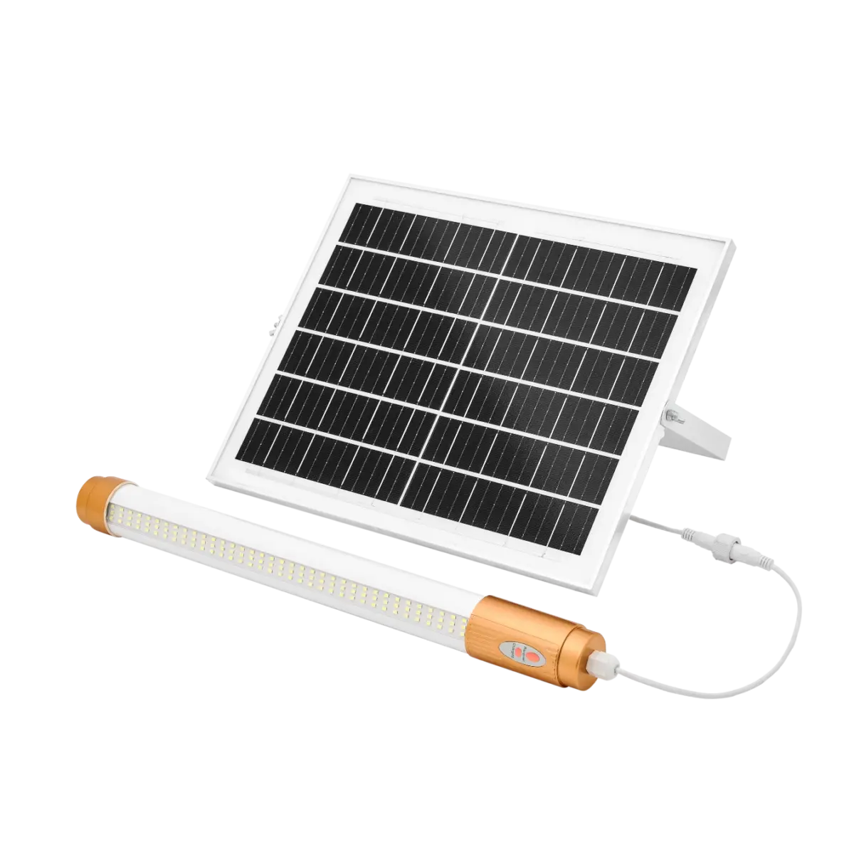 Đèn tuýp LED T8 năng lượng mặt trời 100W | 200W | 300W