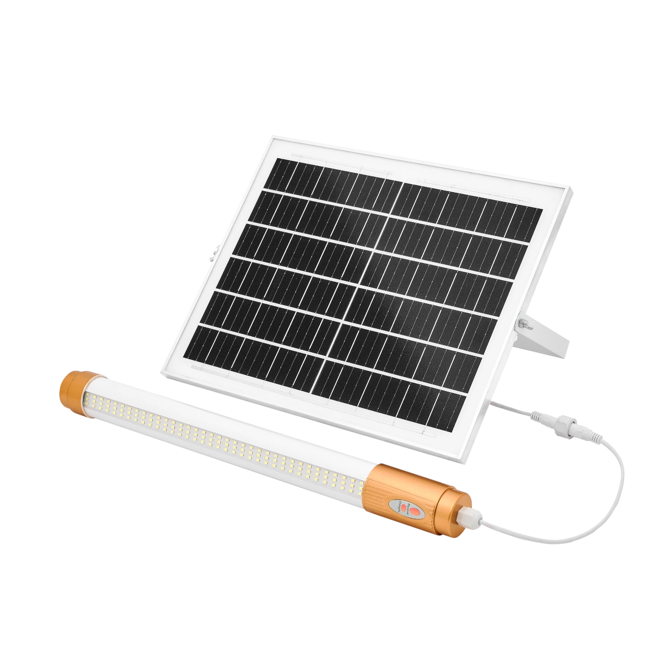 Đèn tuýp LED T8 năng lượng mặt trời 100W | 200W | 300W - Image 2