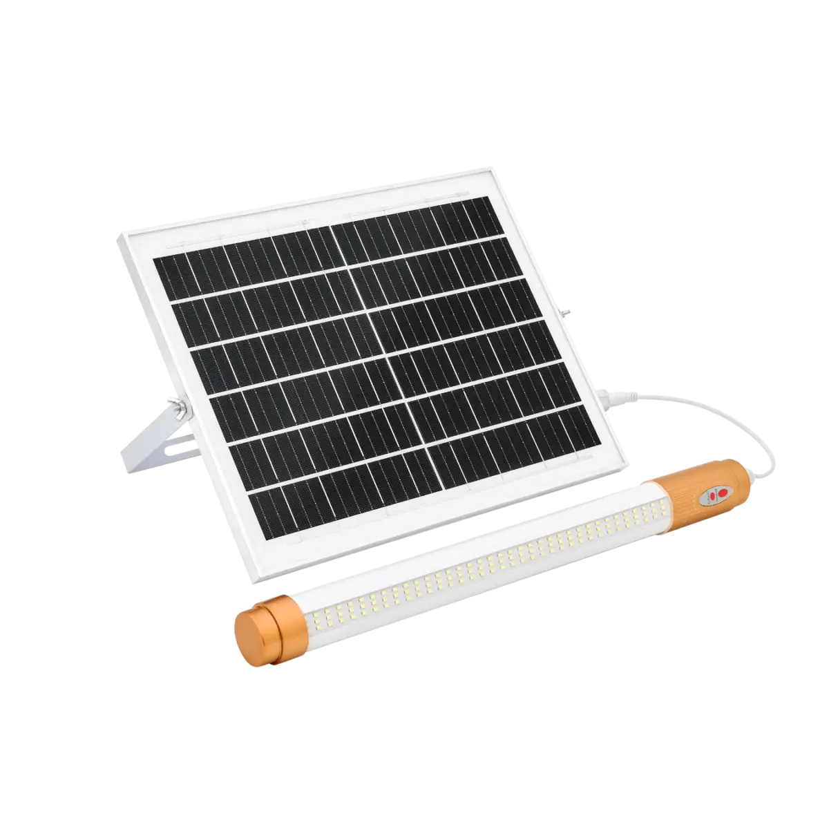 Đèn tuýp LED T8 năng lượng mặt trời 100W | 200W | 300W