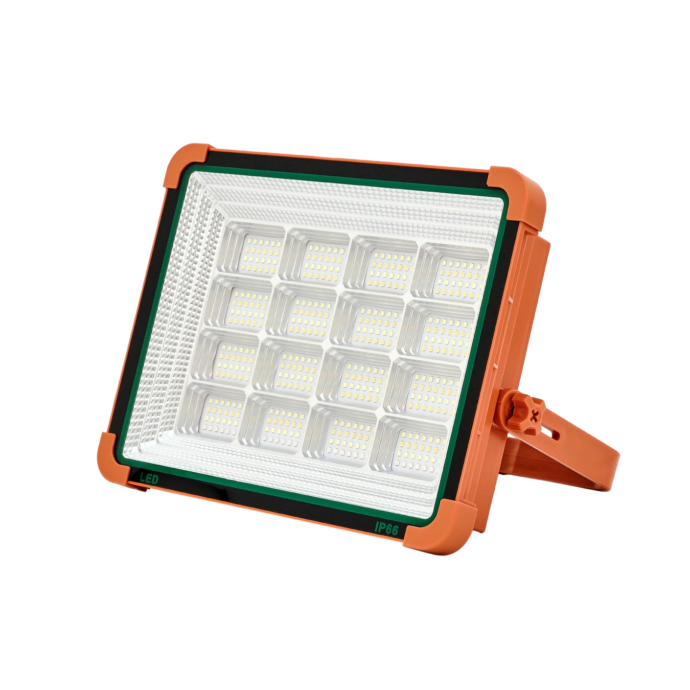Đèn tích điện năng lượng mặt trời ATH Lighting pha LED 3 chế độ
