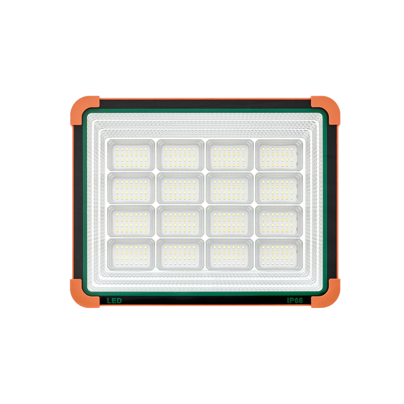 Đèn tích điện năng lượng mặt trời ATH Lighting pha LED 3 chế độ - Image 3