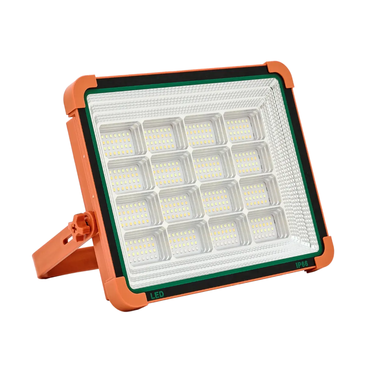 Đèn tích điện năng lượng mặt trời ATH Lighting pha LED 3 chế độ