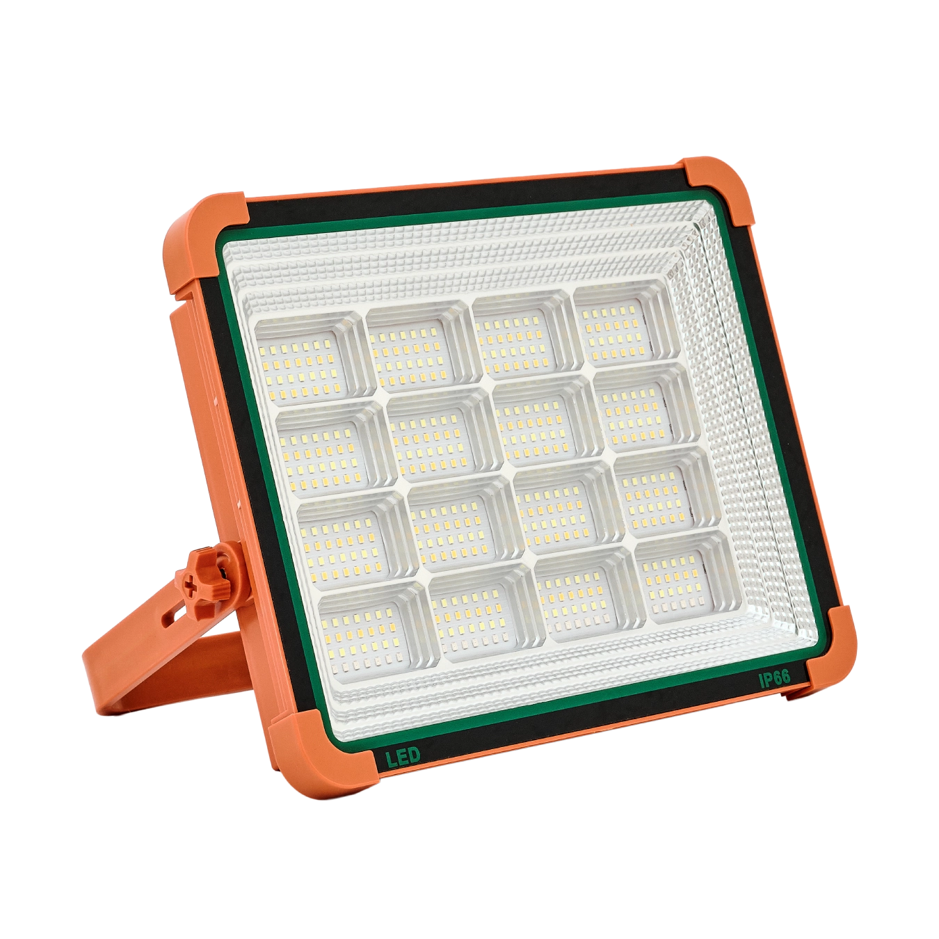 Đèn tích điện năng lượng mặt trời ATH Lighting pha LED 3 chế độ - Image 6