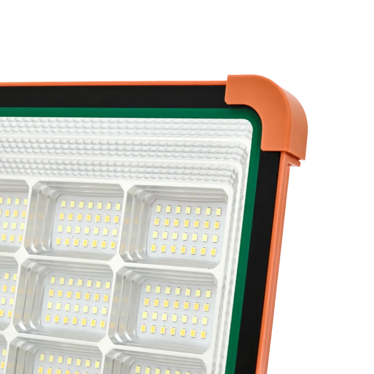 Đèn tích điện năng lượng mặt trời ATH Lighting pha LED 3 chế độ
