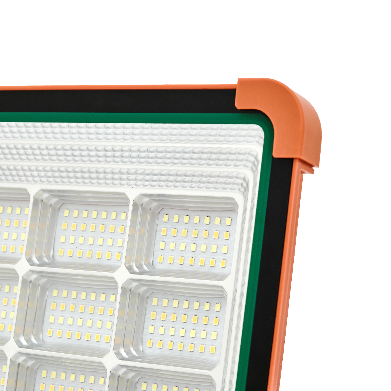 Đèn tích điện năng lượng mặt trời ATH Lighting pha LED 3 chế độ - Image 7